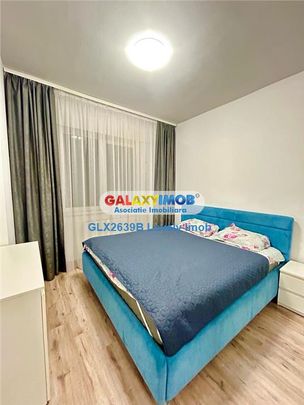 Apartament Lux - Bloc Nou - Berceni - Dimitrie Leonida - Parcare - Photo 1