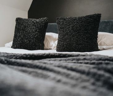 Room in a Shared House, Garmoyle Road, L15 - Photo 4