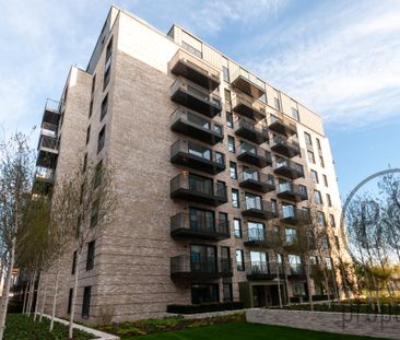 Accolade Avenue, The Green Quarter, Southall, UB1 1FS - Photo 5