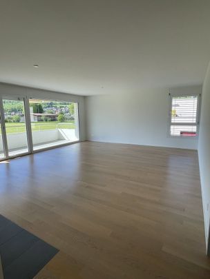 3.5 Zimmer, 88 m², 1. Stock - Photo 1