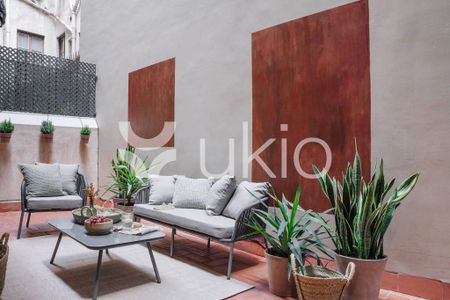 5 room luxury Flat for rent in Barcelona, Catalonia - Photo 5