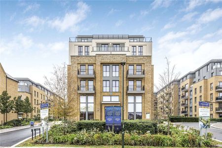 A modern one bedroom apartment on Teddington Riverside. - Photo 3