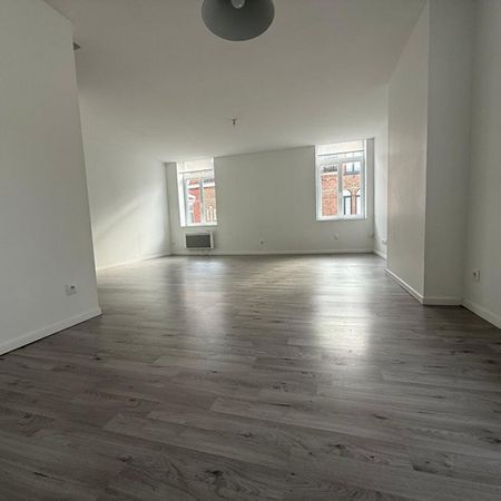 Appartement 3 pièces à Armentières - Photo 3