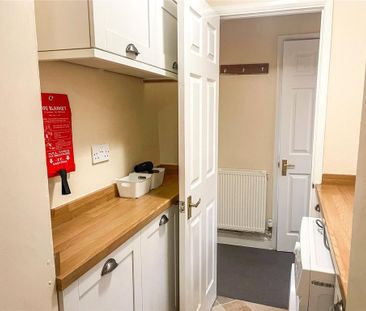 2 bedroom terraced house to rent - Photo 6