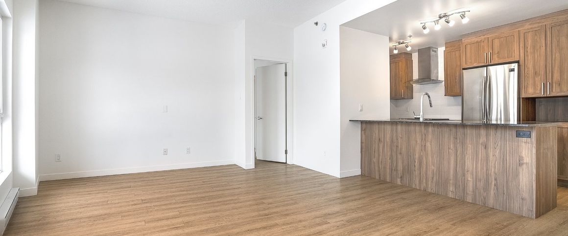 À louer / Appartement - Photo 1