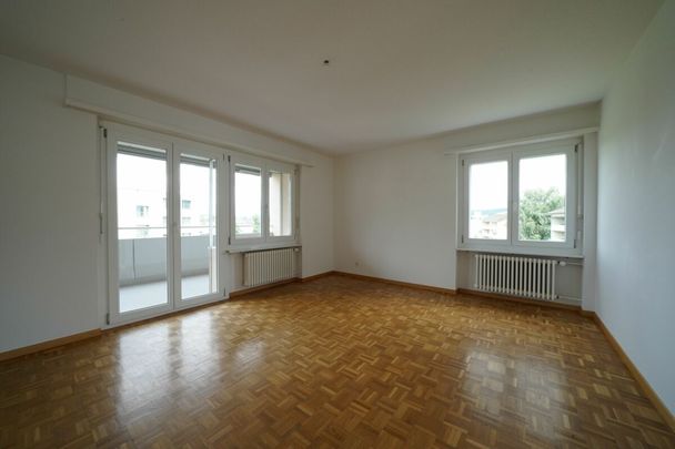 Stadtnah wohnen und trotzdem die Ruhe geniessen können! - Photo 1