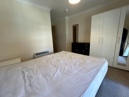2 bedroom apartment to rent - Photo 2