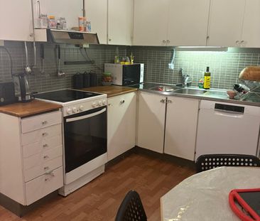 Berzeliigatan 6A - Photo 4