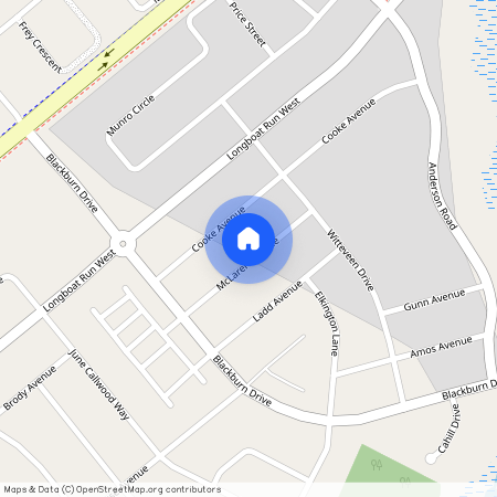 20 Mclaren Avenue, Brantford