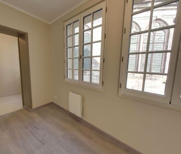 Location appartement 2 pièces, 75.74m², Auxerre - Photo 4