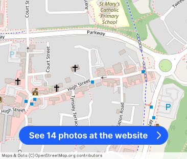 High Street, Telford - Photo 1