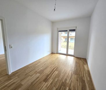 STRASSGANGER Straße 380c : Neuwertige 2 Zimmer- Wohnung mit großem ... - Foto 4
