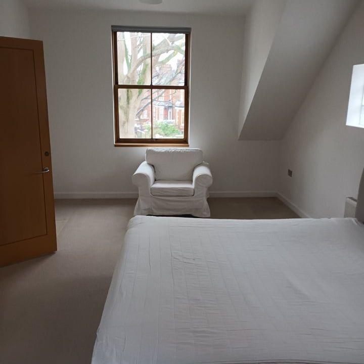 Room in a Shared House, Parkholme Road, E8 - Photo 1