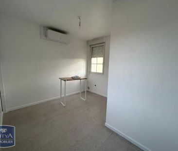 Appartement à louer 3 pièces 46.81m² - Photo 6