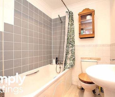 Studio to rent - Photo 5