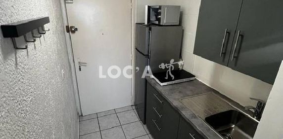 Studio 26 m² (ref: 6936120) - Photo 2