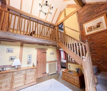 Glebe Barn, Stone, Kidderminster, DY10 - Photo 1