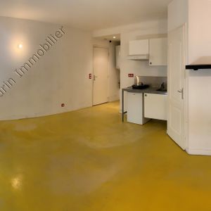 Location Appartement 1 pièce 23m² MONTPELLIER 34090 - Photo 2