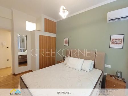 Διαμέρισμα για ενοικίαση Ευελπίδων - Δικαστήρια (Κυψέλη) - Photo 3