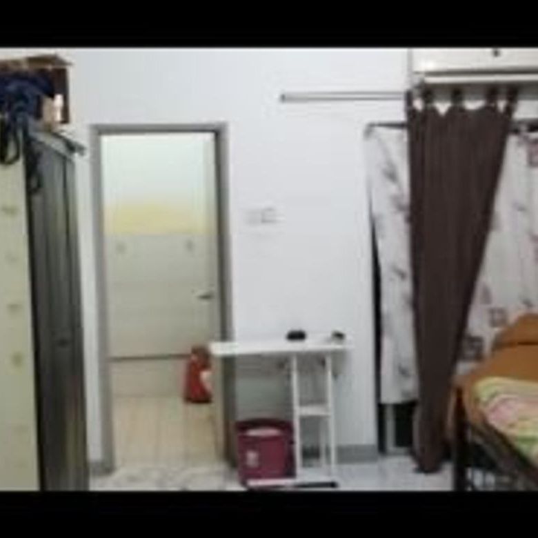Fully furnished Studio at Ridzuan condo, Bandar Sunway - Photo 1