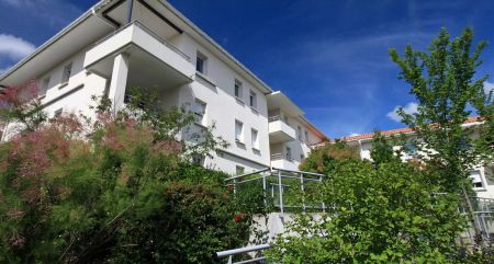 location Appartement T3 DE 62.29m² À POITIERS - Photo 4