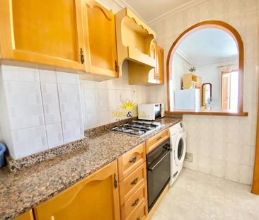 ​LONG TERM STUDIO RENTAL NEAR PLAYA DEL CURA - ALICANTE - Photo 1