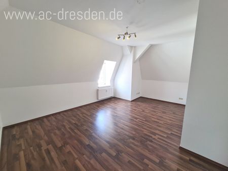 Freundliche 1-Raum-Wohnung in einem sanierten Gründerzeithaus, Nähe Erfurt-Zentrum - Photo 4