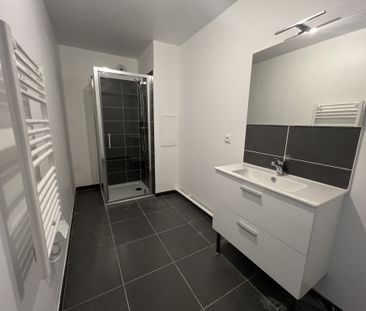 Location Appartement 2 pièces 41m² REIMS 51100 - Photo 3