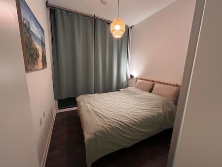 For Lease - 42 Charles Street Unit# 2904, Toronto, Ontario - Photo 5