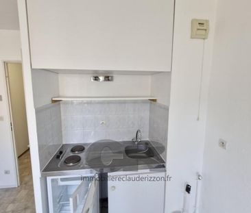Location Appartement 1 pièce 23m² MONTIGNY LES METZ 57950 - Photo 5
