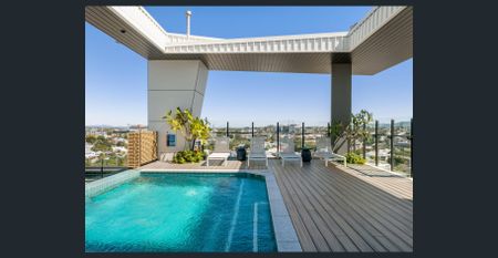 Modern Apartment, Stones Throw To The Gabba - Photo 5