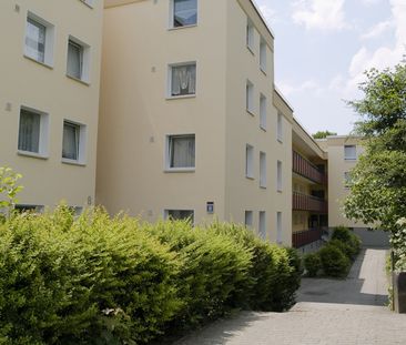 3-Zimmer-Wohnung in Remscheid Hackenberg - Photo 5