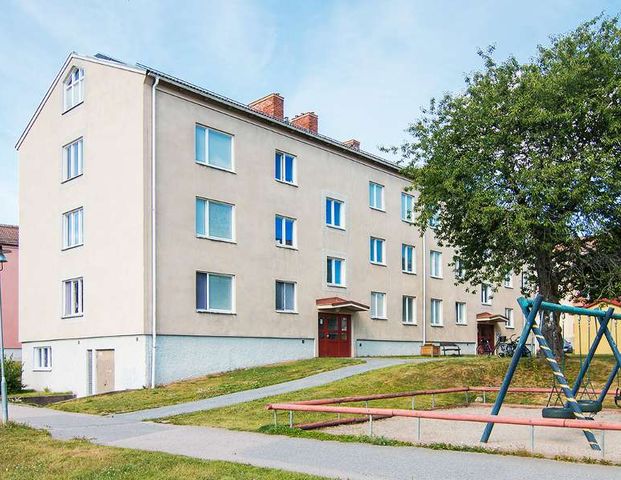 Björkhultsvägen 13 A - Photo 1