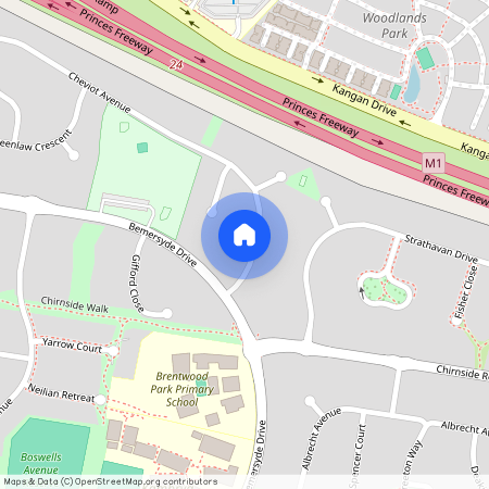 52 Cheviot Avenue, Vic 3806, Berwick