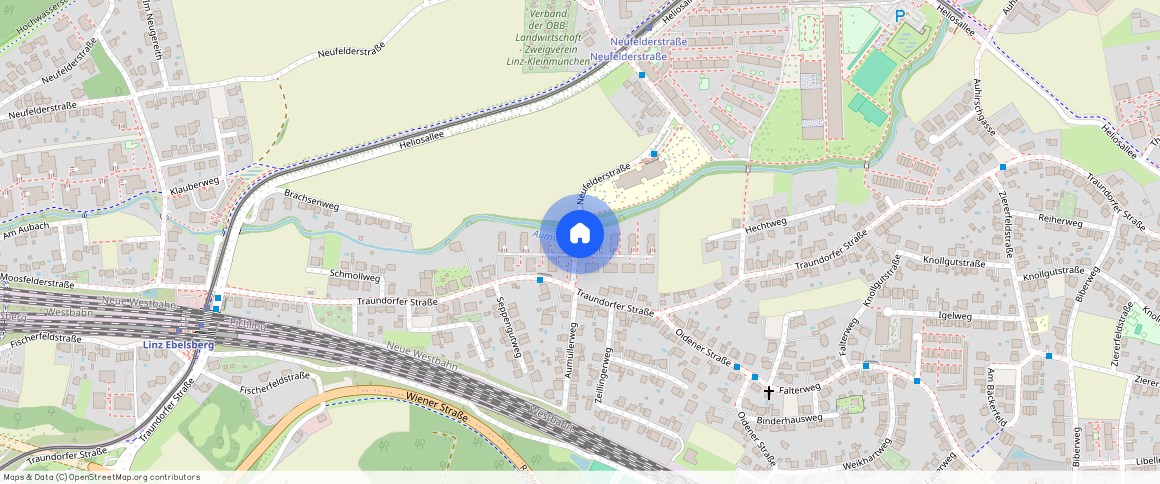 Neufelder Straße 131/06, 4030, Linz