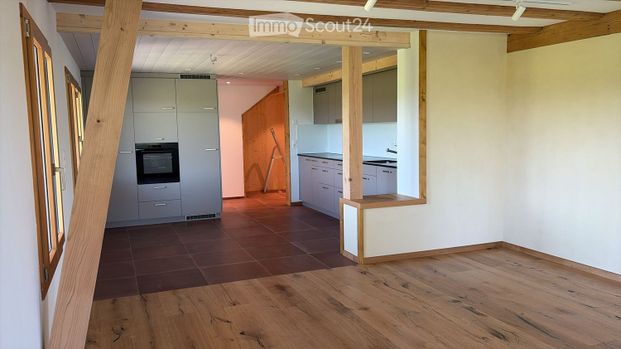 3.5 Zimmer, 94 m² - Foto 1
