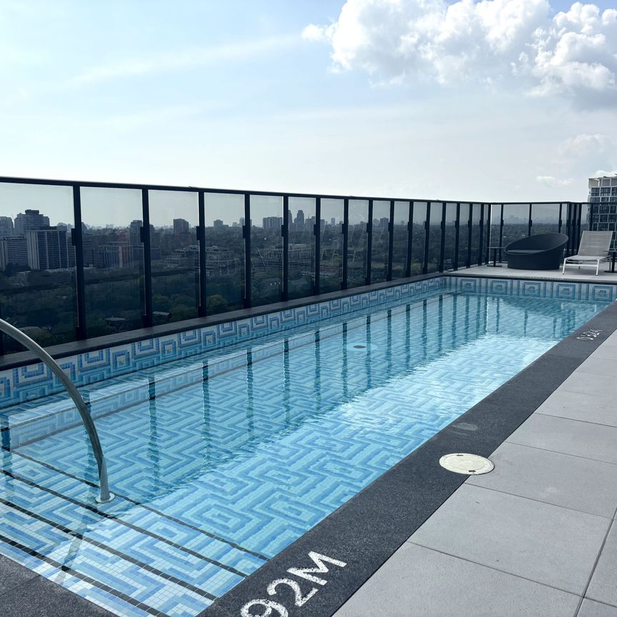 For Lease - 71 Redpath Avenue Unit# 705, Toronto, Ontario - Photo 1