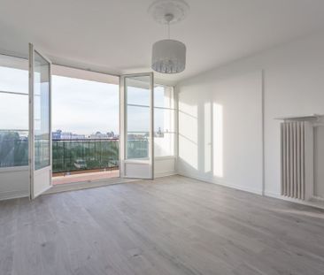 Location Appartement 3 pièces 68m² STE GENEVIEVE DES BOIS 91700 - Photo 1