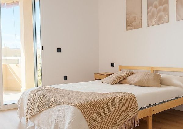 Apartment - Estepona (Selwo)