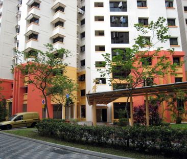 Blk 308B Anchorvale Place (Sengkang), HDB 5 Rooms - For Rent - Photo 4