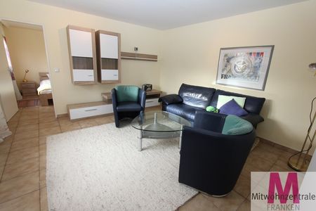 Hübsche Wohnung in Fürth Sack - Photo 2