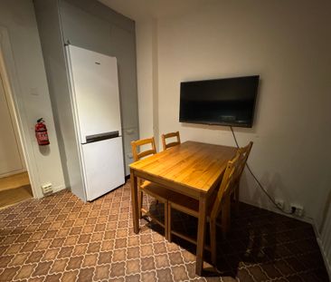 Toredalsgatan, Göteborg - Foto 1