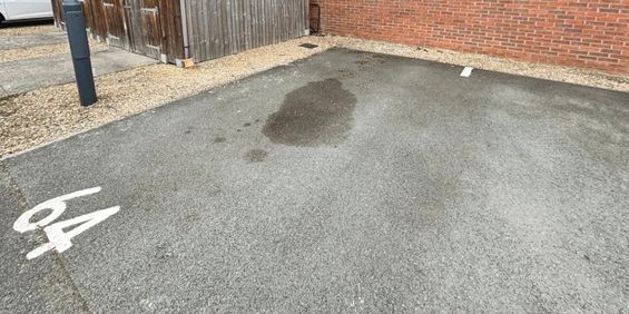 Hamlet Way, Stratford upon Avon - Photo 3