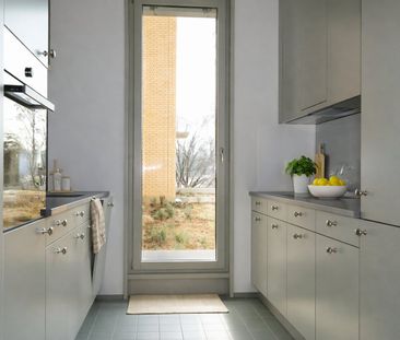 4.5 Zimmer, 100 m², 1. Stock - Photo 4