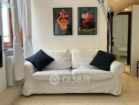 Bilocale in Affitto in Via Marco Burigozzo 8 a Milano - Foto 2