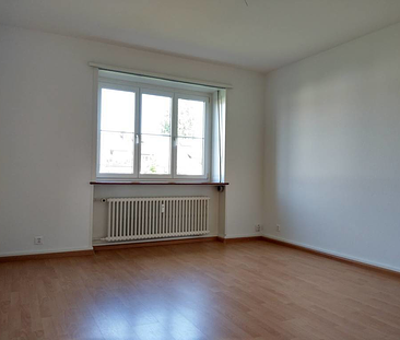 Helle 3.5-Zimmer Wohnung im Gotthelf-Quartier - Foto 1