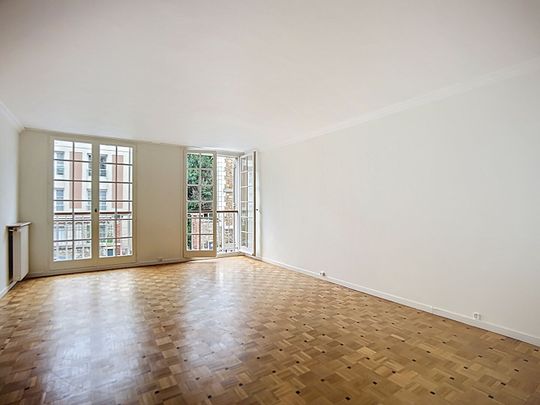 Appartement T4 Versailles à louer - Photo 1