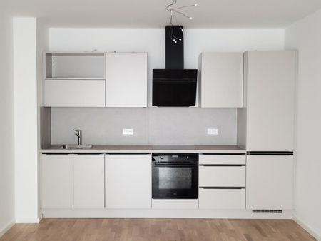 Bezaubernde Single-/Pärchenwohnung! - Photo 3