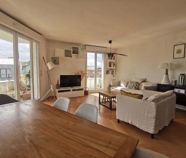 Appartement en location | Montrouge - Photo 3