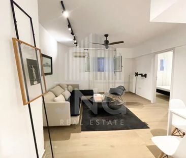 Ενοικίαση κατοικίας, 50 τ.μ., Αθήνα, 700 € - Photo 4